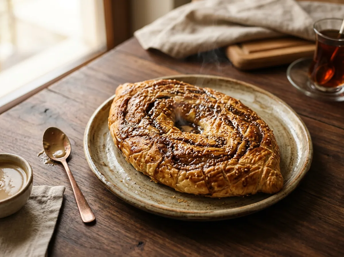 Tahanlı Pide