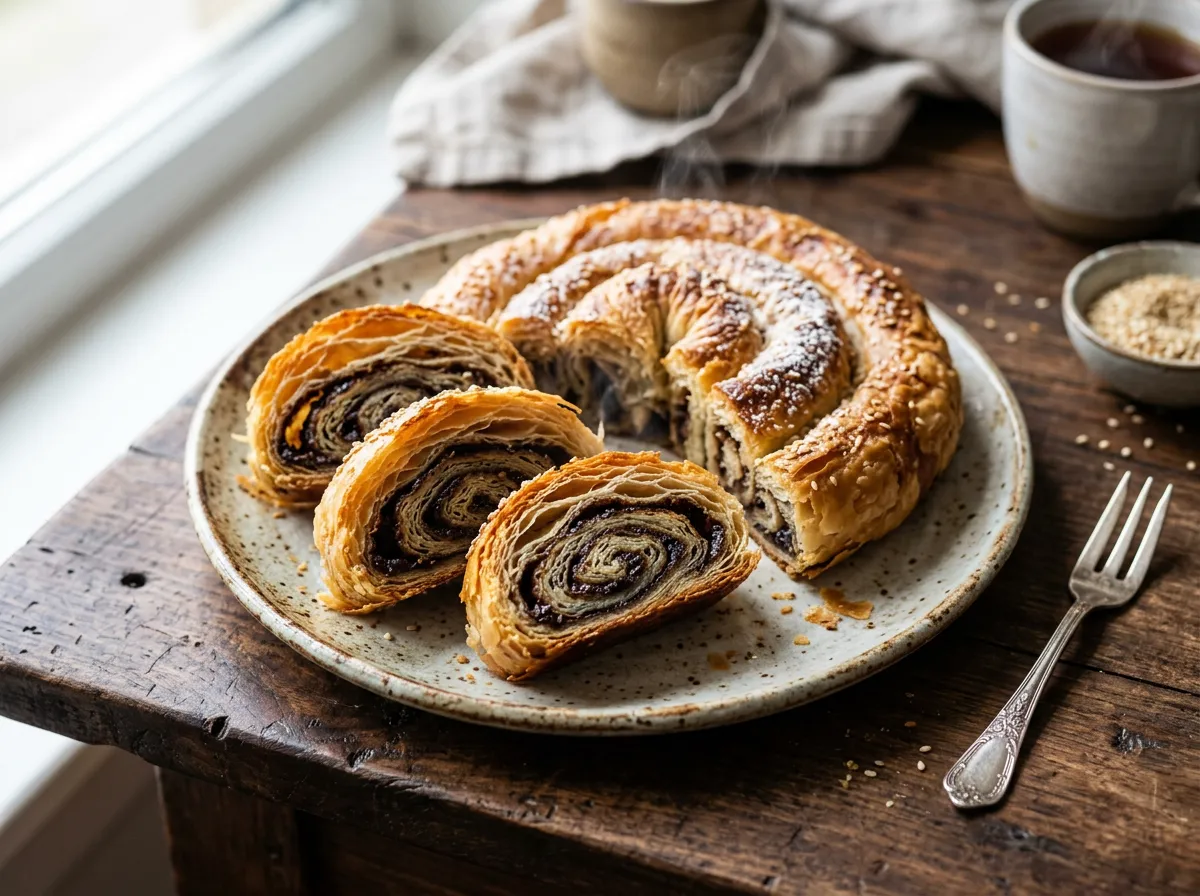 Tahanlı Sarma